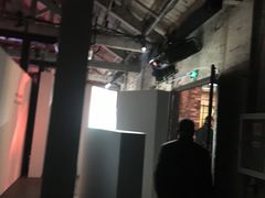 -八号桥艺术空间1908粮仓