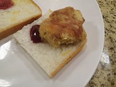 铁板煎鹅肝-禾斗海鲜自助(市南银座店)