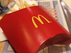 -麦当劳(虹梅路地铁站店)