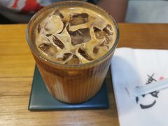 -84那年咖啡馆(李沧万达店)