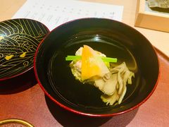 -晴空·日本料理(万象城店)