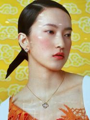 -周生生Chow Sang Sang(苏州中心南区店)