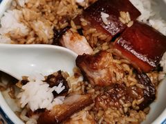 村长家的红烧肉-村长家的疙瘩汤(沌口店)