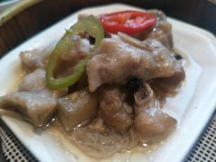 -如轩海鲜砂锅粥(国际能源店)