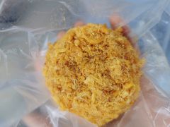 蟹黄酥松小贝-鲍师傅糕点(春熙路店)