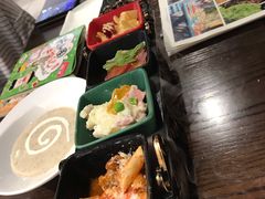 -斯比特花园西餐厅(东方商厦店)