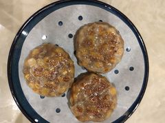 牛肉饼-稻香酒家(长宁KING88广场店)