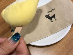 -After You Dessert Cafe(Silom Complex)