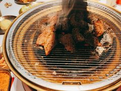 -西塔老太太泥炉烤肉(川沙百联店)