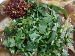 锅巴菜-正味斋锅巴菜(西北角店)