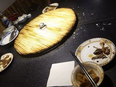 -三里屯土灶台(盐城总店)