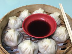 -食惠里小笼包面馆(越秀店)