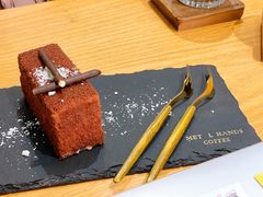 -铁手珈琲制造局metalhands(望京店)