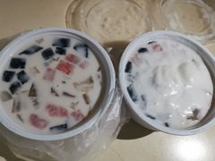 椰奶清补凉-文昌邓记清补凉(西沙路店)