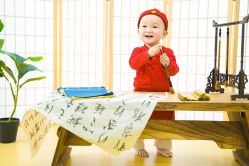 -童恩贝贝专业儿童摄影(浐灞新城4期店)