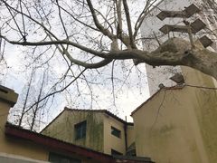 -RUMORS COFFEE ROASTERY鲁马滋咖啡(湖南路店)