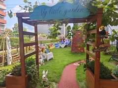 -浦东民办万科幼儿园