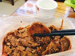 捆鸡-浪哥卤味捆鸡(南门口店)