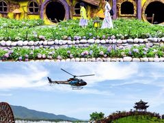 -永州阳明山国家森林公园