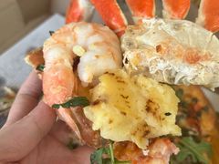 -Steveston Pizza Company (Richmond)