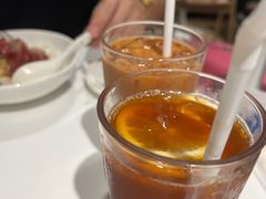 -葡珍轩冰室(虹桥机场T1店)