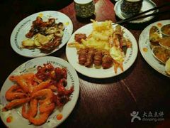 -松子料理(亮马桥店)