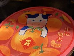 -家琳甜品(江南东店)