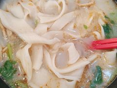 -惠丰源烩面馆(经七路店)