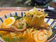 -森味薪火烧•烧鸟居酒屋•日本料理(望京店)