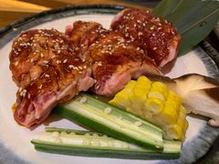 -竹涟烧肉(太古里店)
