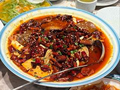 -火婆子·川小馆(扬韬科技广场店)