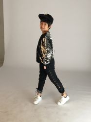-花开映像儿童摄影