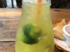 -茶米人台湾料理·精致快简餐
