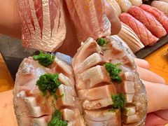 -鮨冠OMAKASE食べ放题(北京首店)