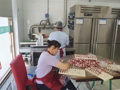 -宛平李记小吃(东关街店)