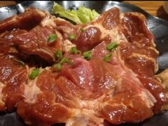 -大壮家原味烤肉(兴华北街店)
