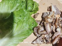 -沈家花园如皋菜(海阳路店)