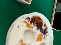 -堂屋糖水店(愚园店)