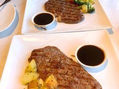 牛排-必胜客(广渠路店)