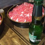 在大众领了券直接过去不用预约，地铁4号线察院场3号口