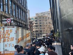 -国际饭店·帆声西饼屋(黄河路店)