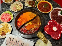 -蜀大侠火锅(总府路店)