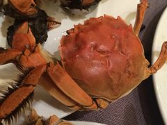 -东方红海鲜百汇(国际大厦店)