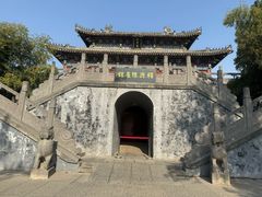 -洛阳白马寺