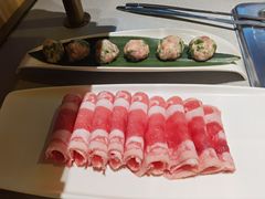 -海底捞火锅(德思勤店)
