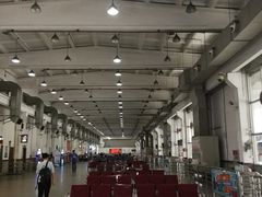 -广州东站汽车客运站