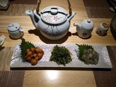 -酒井酱子·深夜食堂(东城汇店)