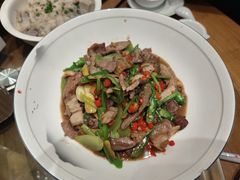 -陈厨老味·老派郴州菜(宜章店)