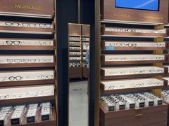 -LensCrafters亮视点(北京嘉里中心店)