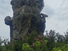 -威海华夏城景区